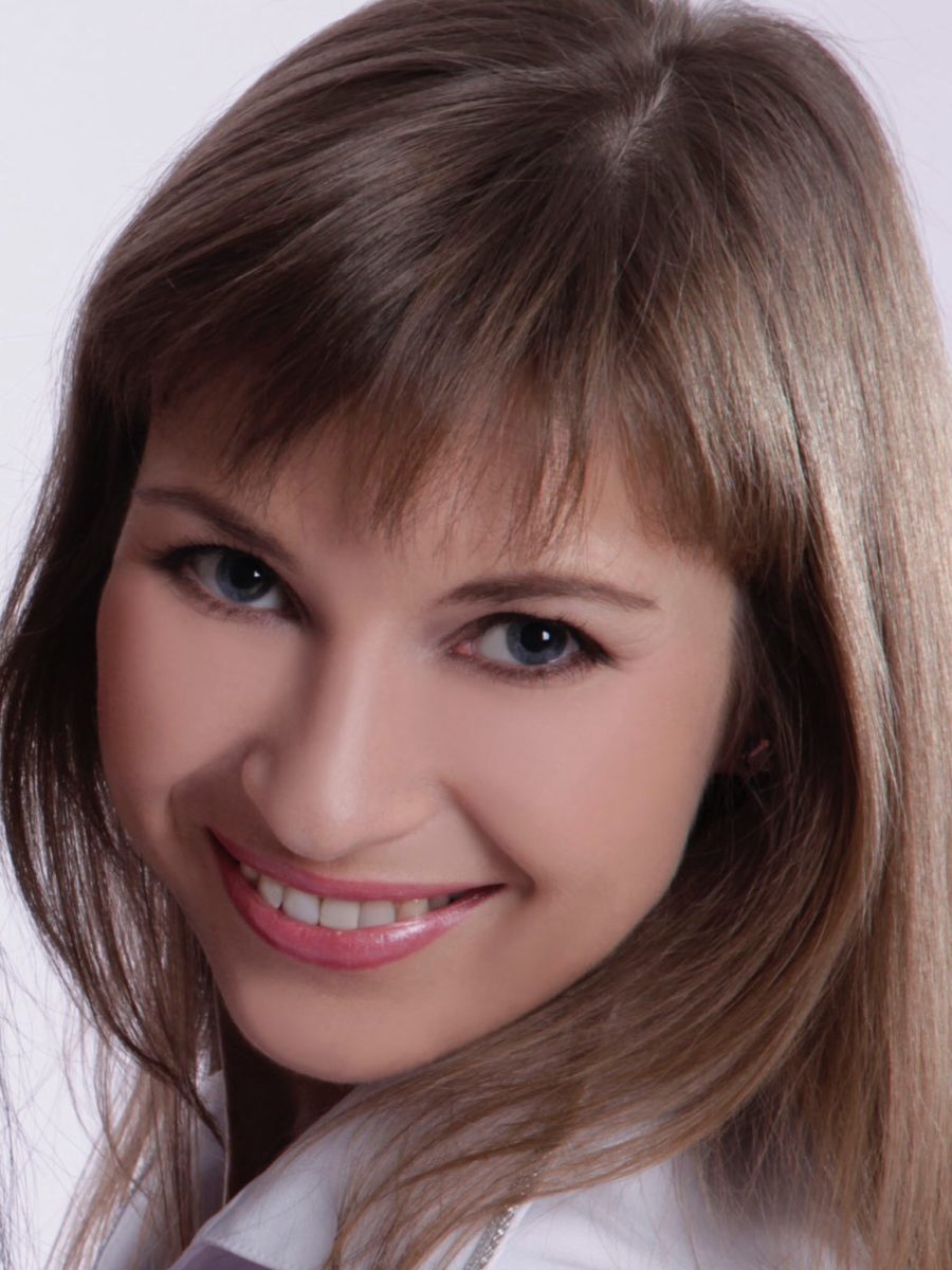 Калашникова Наталья Викторовна